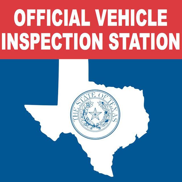 STATE INSPECTION